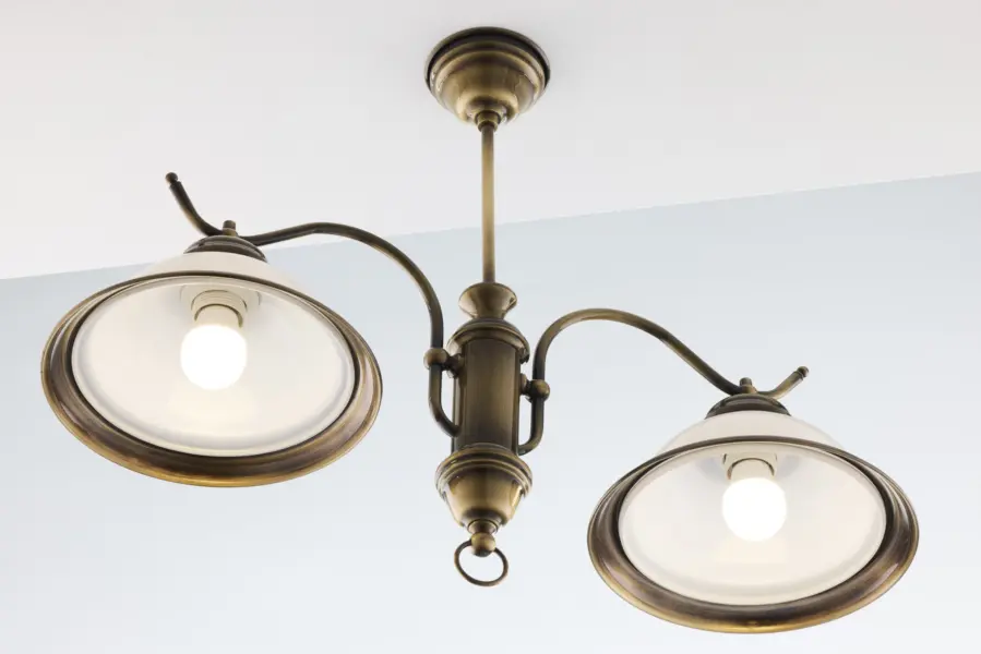 Висящо осветление OPAL Jupiter JU0012