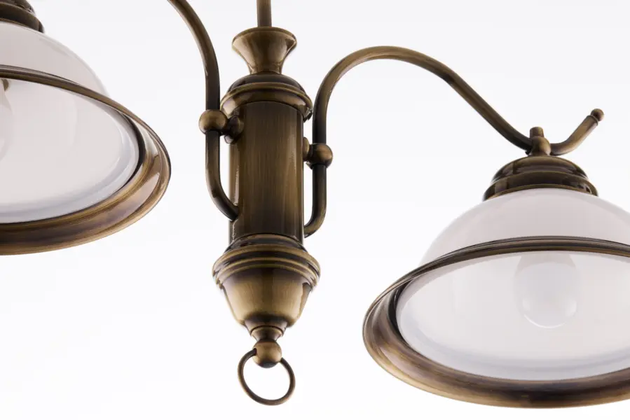 Висящо осветление OPAL Jupiter JU0012