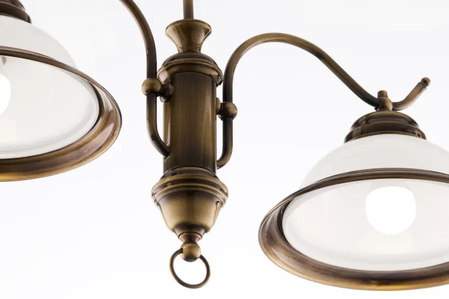 Висящо осветление OPAL Jupiter JU0012