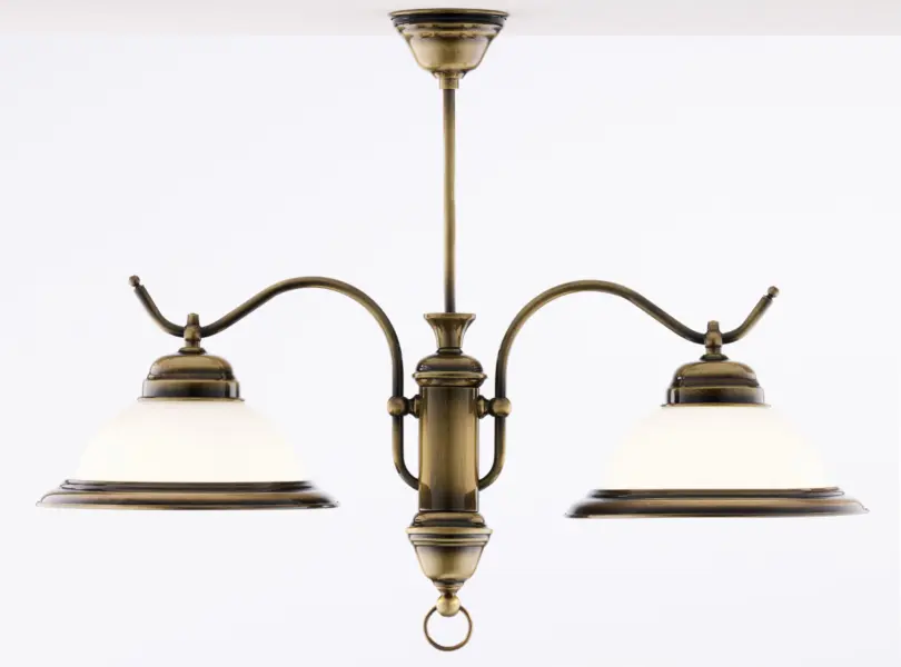 Висящо осветление OPAL Jupiter JU0012