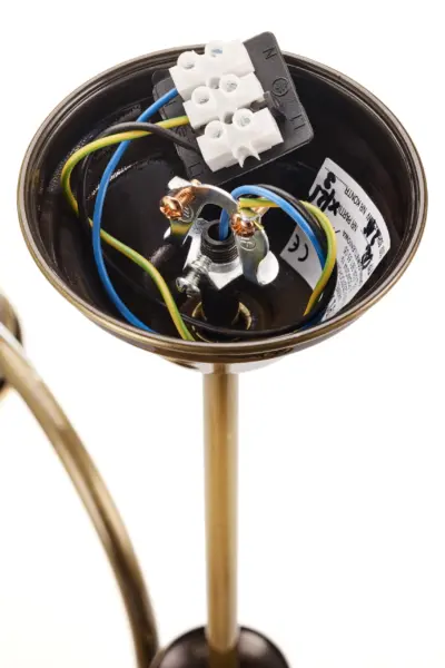 Висящо осветление OPAL Jupiter JU0012