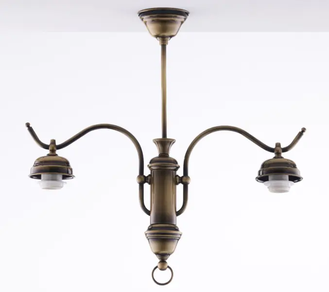 Висящо осветление OPAL Jupiter JU0012