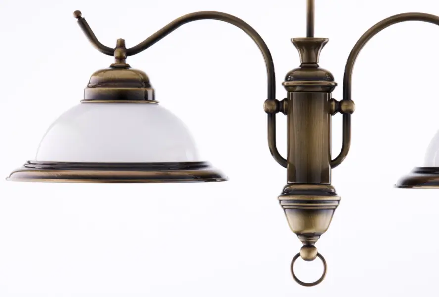 Висящо осветление OPAL Jupiter JU0012