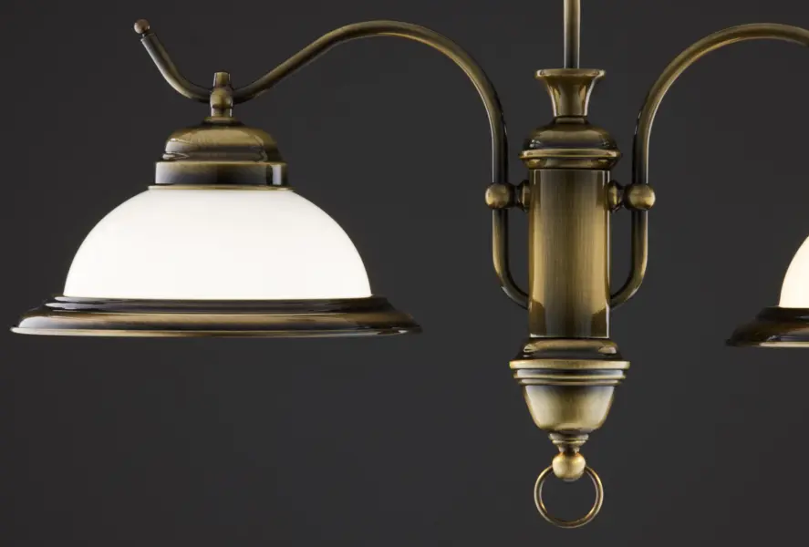 Висящо осветление OPAL Jupiter JU0012