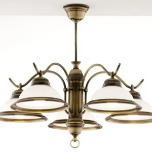 Висящо осветление OPAL Jupiter JU0015