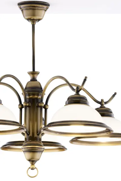 Висящо осветление OPAL Jupiter JU0015