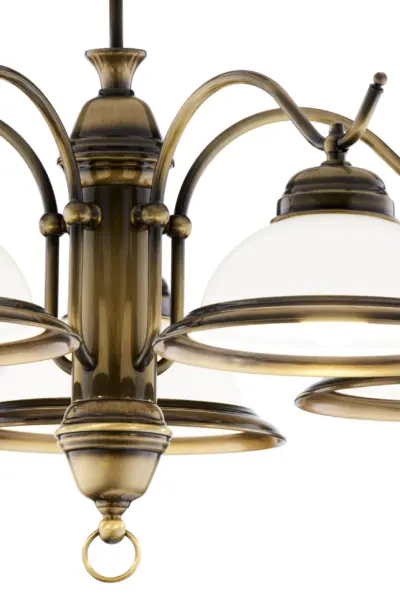 Висящо осветление OPAL Jupiter JU0015