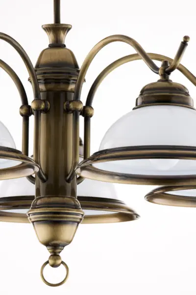 Висящо осветление OPAL Jupiter JU0015