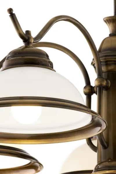 Висящо осветление OPAL Jupiter JU0015