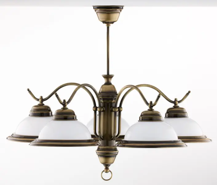 Висящо осветление OPAL Jupiter JU0015