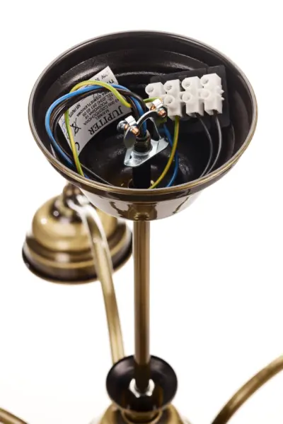 Висящо осветление OPAL Jupiter JU0015