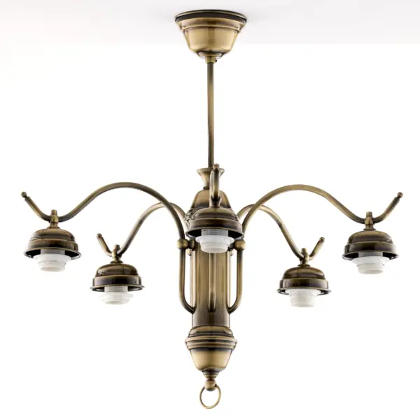 Висящо осветление OPAL Jupiter JU0015