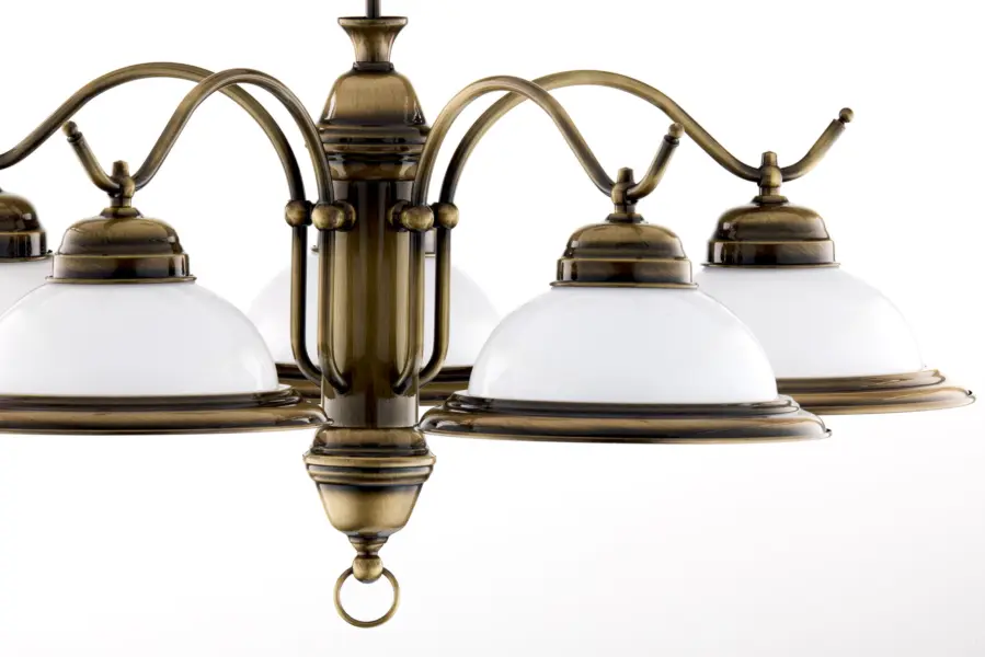 Висящо осветление OPAL Jupiter JU0015