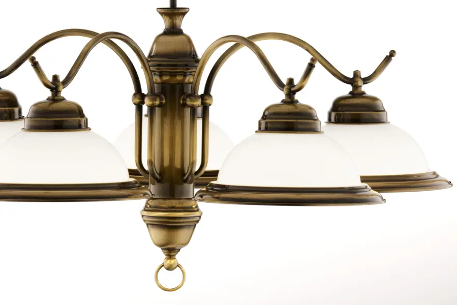 Висящо осветление OPAL Jupiter JU0015