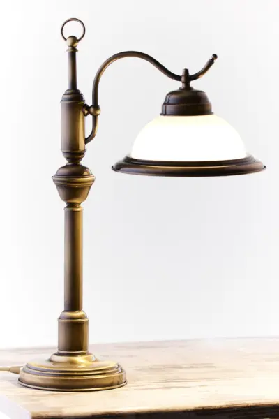 Настолна лампа OPAL Jupiter JU0016