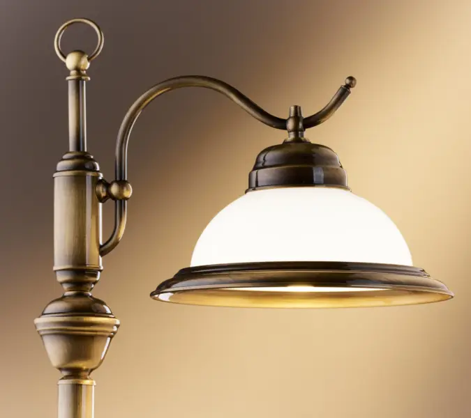 Настолна лампа OPAL Jupiter JU0016