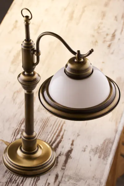 Настолна лампа OPAL Jupiter JU0016