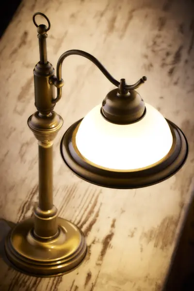 Настолна лампа OPAL Jupiter JU0016