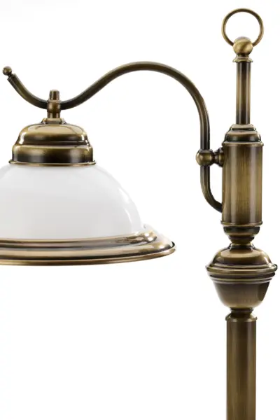 Настолна лампа OPAL Jupiter JU0016