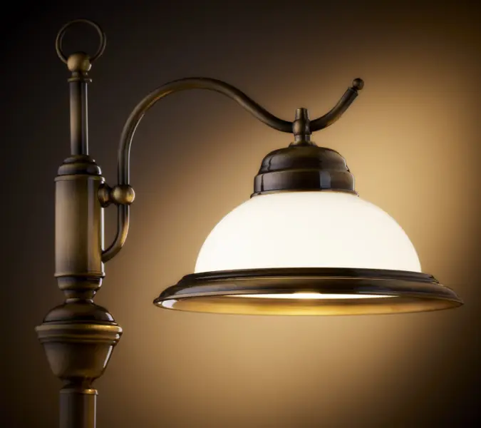 Настолна лампа OPAL Jupiter JU0016