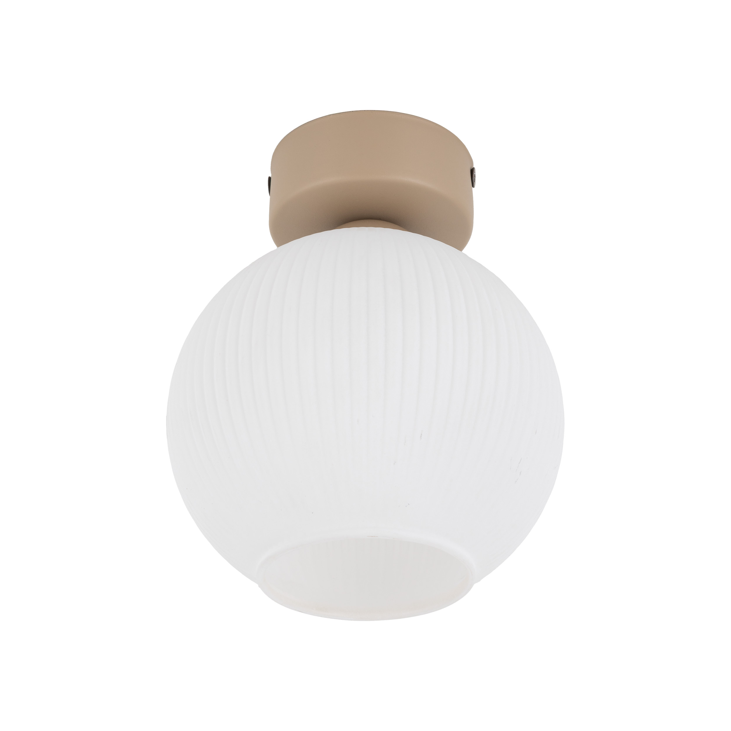 Плафон VIRLO бял 1xE14 TK11357 TK Lighting
