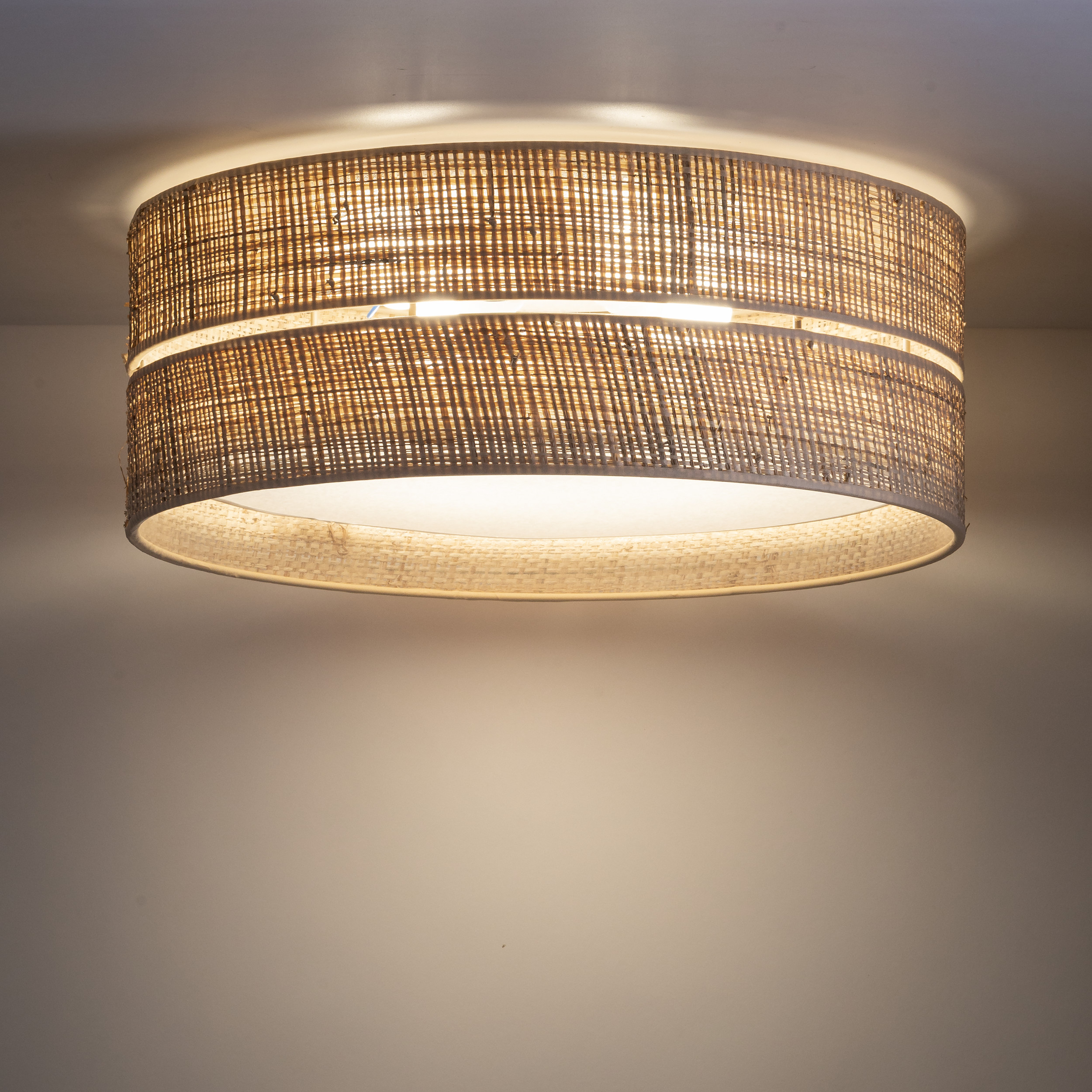 Плафон TK Lighting CALMA 450 TK11598