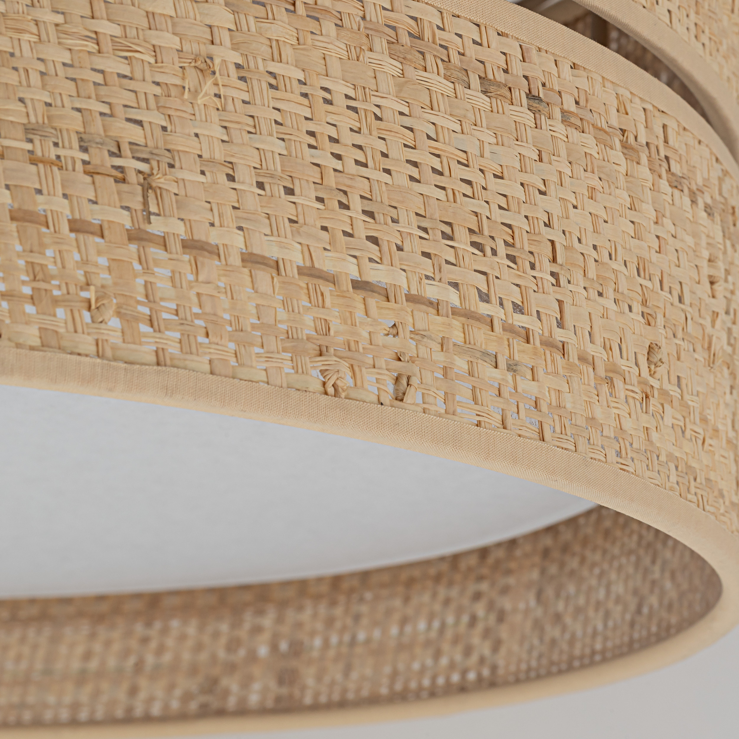 Плафон TK Lighting CALMA 450 TK11598