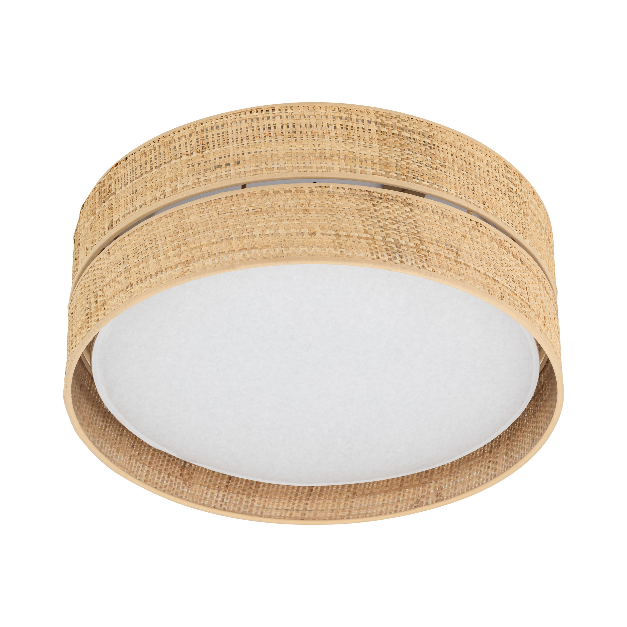 Плафон TK Lighting CALMA 450 TK11598