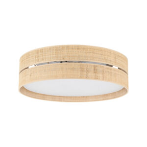 Плафон CALMA 4xE27 600 TK Lighting TK11599