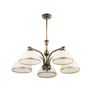 Висящо осветление MONTANA Jupiter JU1164