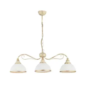 Висящо осветление XSARA Jupiter JU1171