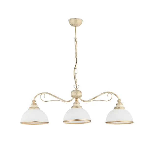 Висящо осветление XSARA Jupiter JU1171