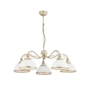 Висящо осветление XSARA Jupiter JU1172