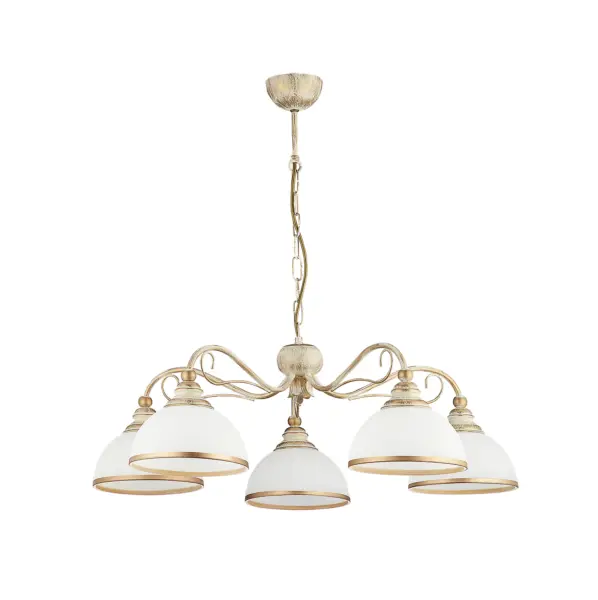 Висящо осветление XSARA Jupiter JU1172