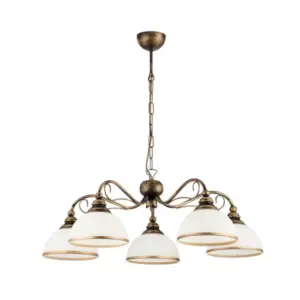 Висящо осветление XSARA Jupiter JU1177