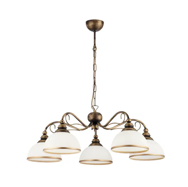 Висящо осветление XSARA Jupiter JU1177