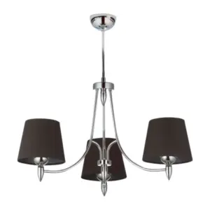 Висящо осветление GALAXY Jupiter JU1254