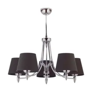 Висящо осветление GALAXY Jupiter JU1255