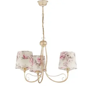 Висящо осветление SARA Jupiter JU1283