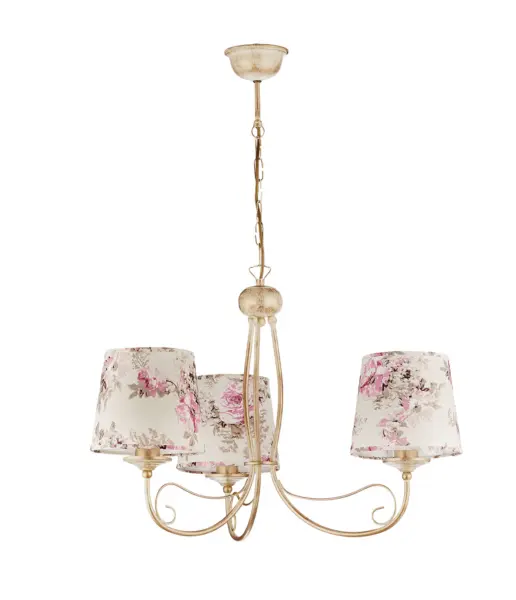 Висящо осветление SARA Jupiter JU1283