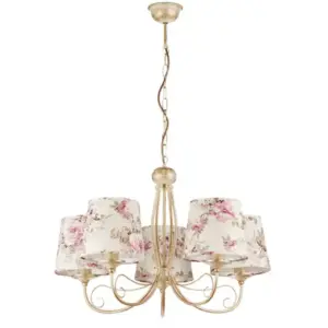 Висящо осветление SARA Jupiter JU1284