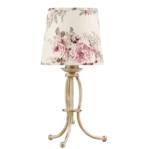 Настолна лампа SARA Jupiter JU1286