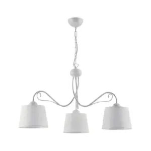 Висящо осветление KAMELIA Jupiter JU1345