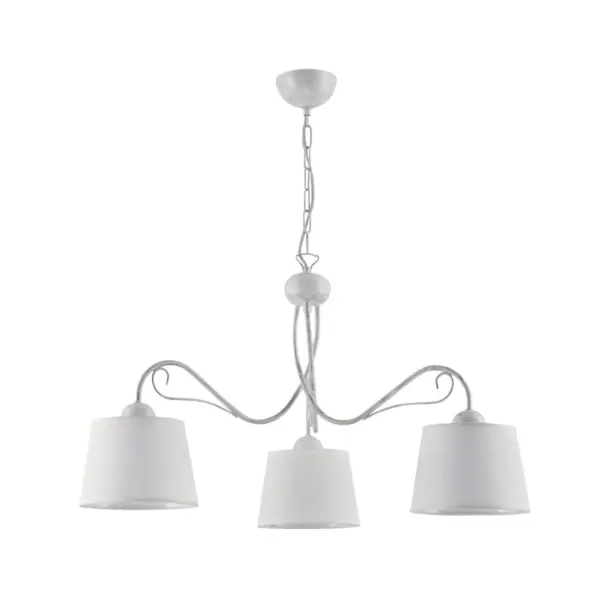 Висящо осветление KAMELIA Jupiter JU1345