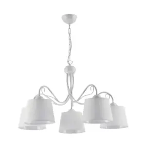 Висящо осветление KAMELIA Jupiter JU1346