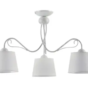 Плафон KAMELIA Jupiter JU1349