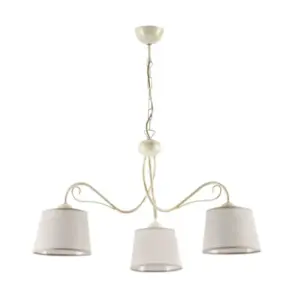 Висящо осветление KAMELIA Jupiter JU1353