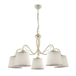 Висящо осветление KAMELIA Jupiter JU1354