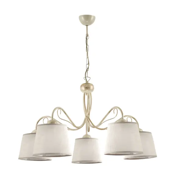 Висящо осветление KAMELIA Jupiter JU1354