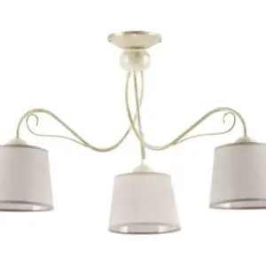 Плафон KAMELIA Jupiter JU1357